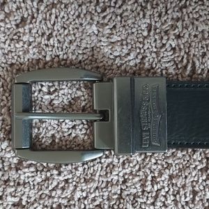 Men's Reversable Belt